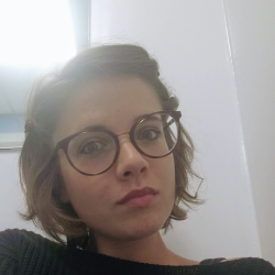 tutor a Castello - Maria