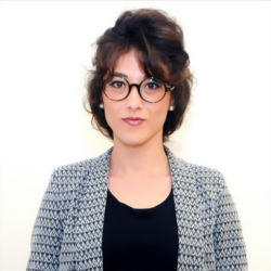 tutor a Mazara del Vallo - Leila