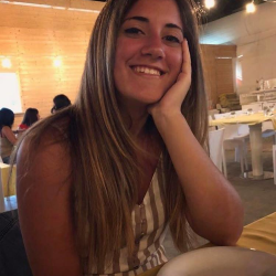tutor a Bologna - Marzia