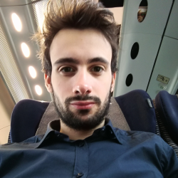 tutor a Bologna - Mattia