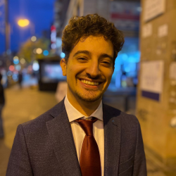 tutor a Recale - Francesco