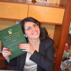 tutor a Roma - Arianna D.V.