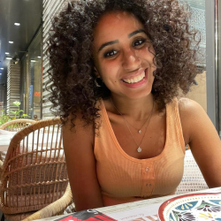 tutor a roma - Ines