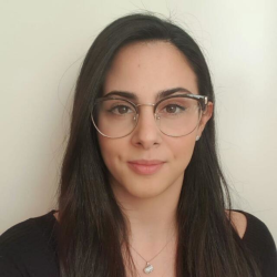 tutor a Firenze - Martina