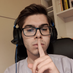 tutor a Torino - Alessio