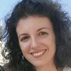 tutor a Cagliari  - Claudia 