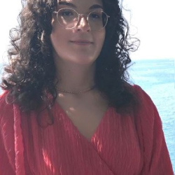 tutor a Montella - Ilaria