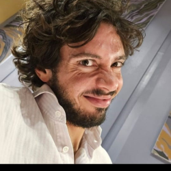 tutor a Roma - Benedetto