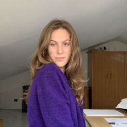 tutor a Ravenna - Rebecca