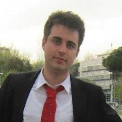 tutor a Pomezia - Giacomo