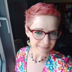 tutor a SOLIERA - Laura ramona