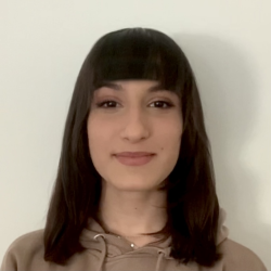 tutor a Brescia - Giulia