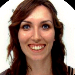 tutor a Roma - Luana