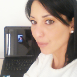 tutor a Napoli - Sara