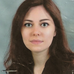 tutor a Reggio Emilia - Laura