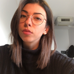tutor a Carpi - Simona