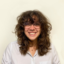tutor a Milano - Alessia