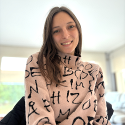 tutor a Bergamo - Federica