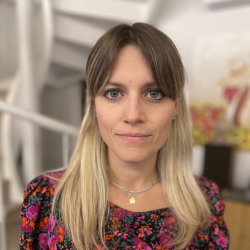 tutor a Pescantina - Silvia