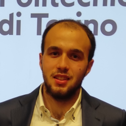 tutor a Serravalle Scrivia - Samuele