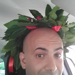Avatar di Miguel
