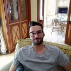 tutor a Trento - Marco