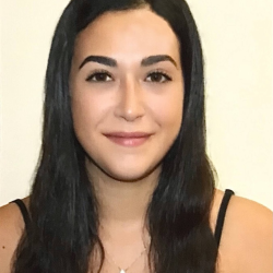 tutor a Sestu - Giulia