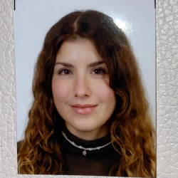 tutor a Palermo - Giulia