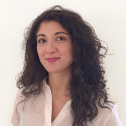 tutor a Parma - Giuliana