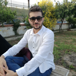 tutor a Mazzarino - Gabriele
