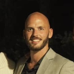 tutor a FIRENZE - ALESSANDRO