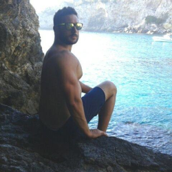 immagine del tutor Alessandro