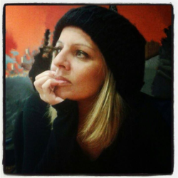 immagine del tutor Sandra