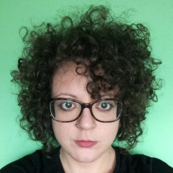 tutor a Berlino - Anna
