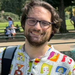 tutor a Verbania - Erik