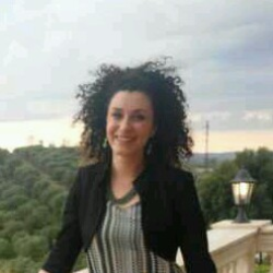 tutor a Roma - Anna