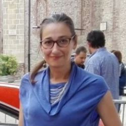 tutor a Magliano Alpi - Cinzia