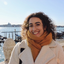 tutor a Rignano Flaminio - Ludovica