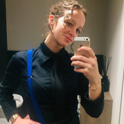 tutor a Varese - Letizia