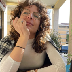 tutor a Ascoli Piceno - Carlotta