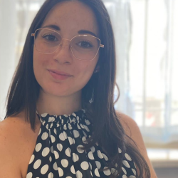 tutor a Torino - Samantha