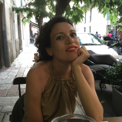 tutor a Parma - Claudia