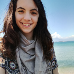 tutor a Trento - Claudia