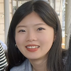 tutor a Parma - Ying Chin