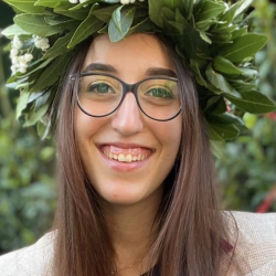 tutor a Cantello - Sara