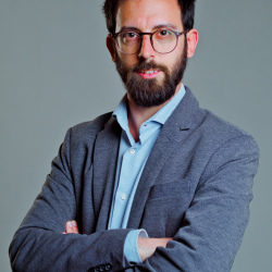 tutor a Roma - Luca