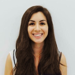 tutor a Alghero - Tatiana