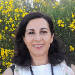 tutor a Santa Venerina - Adele Maria Josè