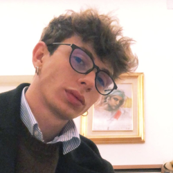 tutor a Granarolo Emilia - Simone