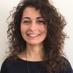 tutor a Reggio nell'Emilia - Annachiara